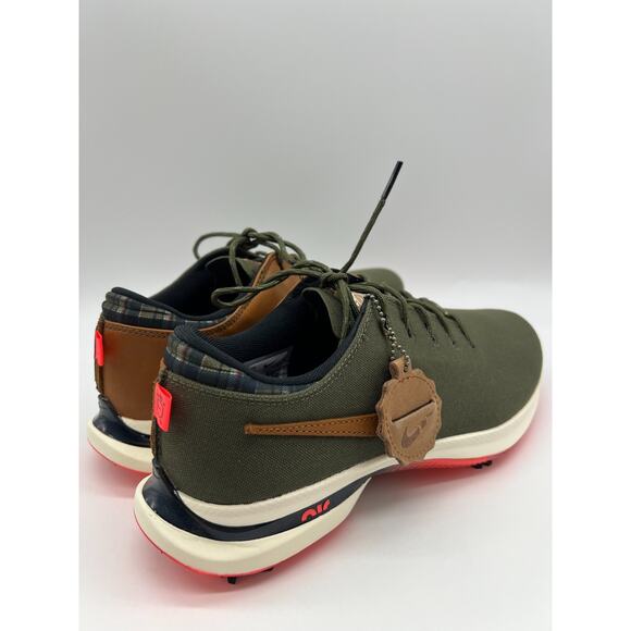 Nike Victory Tour 3 Cargo Khaki Men\'s Size 6.5 FQ8302-300 New main image 16